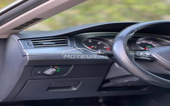 Volkswagen Arteon 2.0 TDI Diesel 2019 Auto Berline