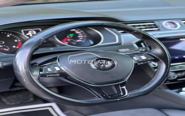 Volkswagen Arteon 2.0 TDI Diesel 2019 Auto Berline