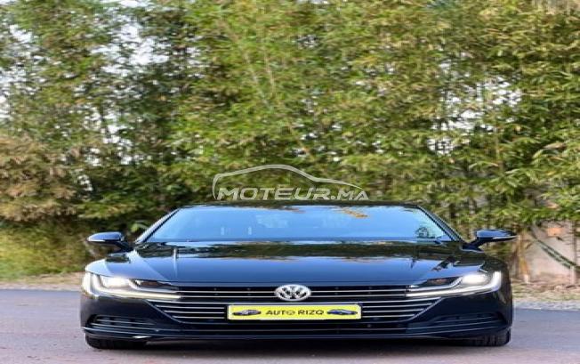 Volkswagen Arteon 2.0 TDI Diesel 2019 Auto Berline
