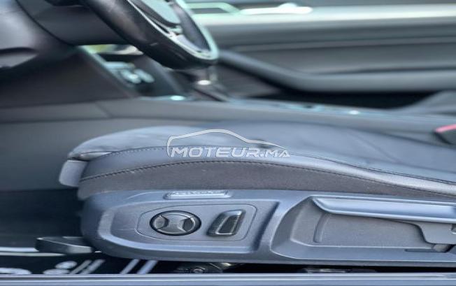 Volkswagen Arteon 2.0 TDI Diesel 2019 Auto Berline