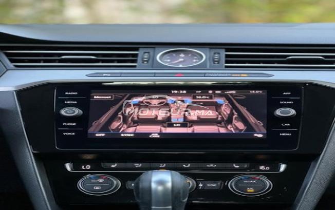 Volkswagen Arteon 2.0 TDI Diesel 2019 Auto Berline