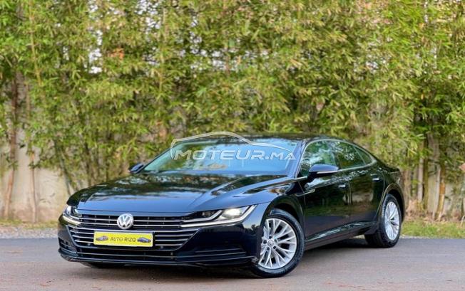 Volkswagen Arteon 2.0 TDI Diesel 2019 Auto Berline