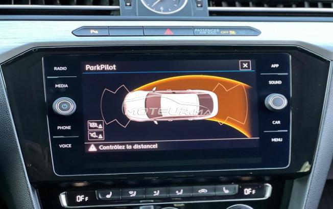 Volkswagen Arteon 2.0 TDI Diesel 2019 Auto Berline