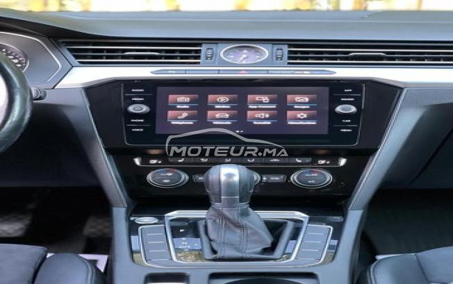 Volkswagen Arteon 2.0 TDI Diesel 2019 Auto Berline