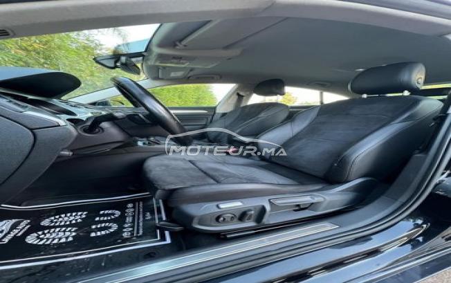 Volkswagen Arteon 2.0 TDI Diesel 2019 Auto Berline