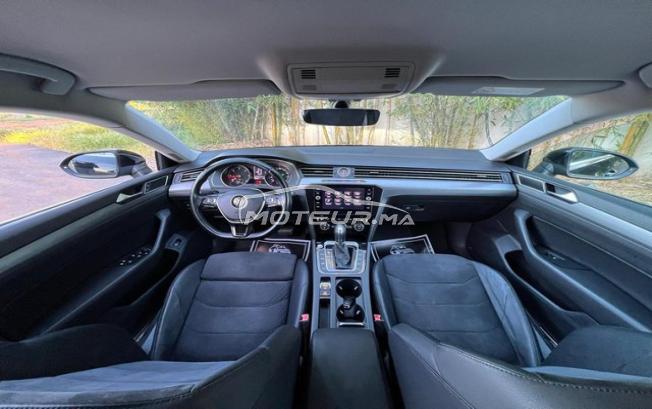 Volkswagen Arteon 2.0 TDI Diesel 2019 Auto Berline