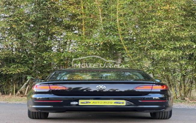 Volkswagen Arteon 2.0 TDI Diesel 2019 Auto Berline