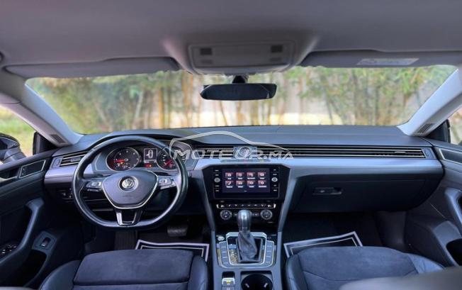 Volkswagen Arteon 2.0 TDI Diesel 2019 Auto Berline