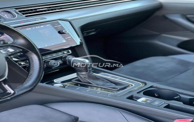 Volkswagen Arteon 2.0 TDI Diesel 2019 Auto Berline