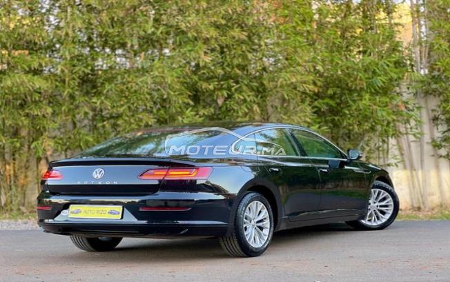 Volkswagen Arteon 2.0 TDI Diesel 2019 Auto Berline