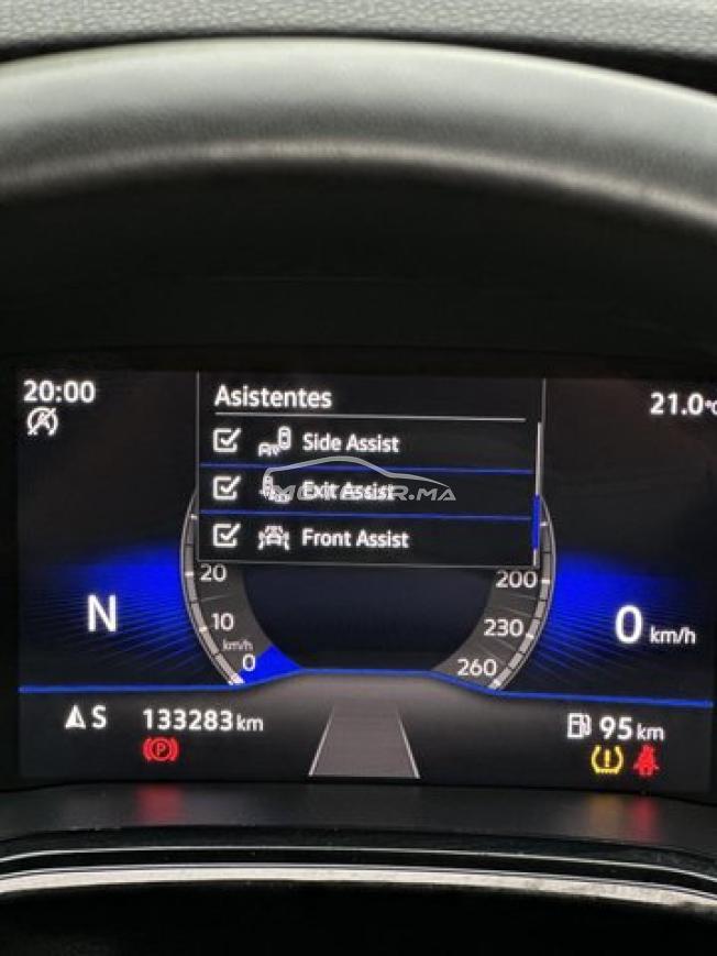 Volkswagen Touran Ded2026 - DERKAOUI AUTO