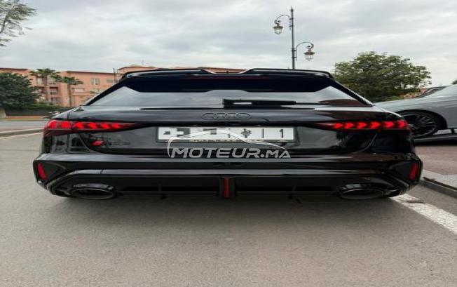 Audi RS 3 2025 