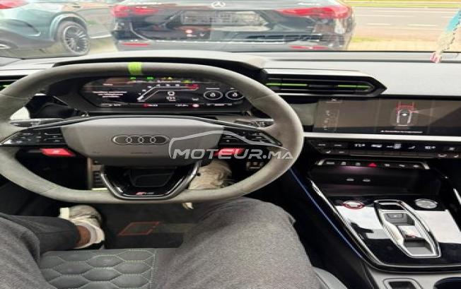Audi RS 3 2025 