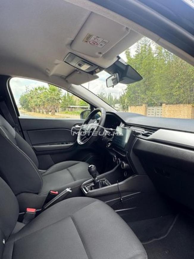 Renault Captur Diesel Manuelle 2021  Première Main