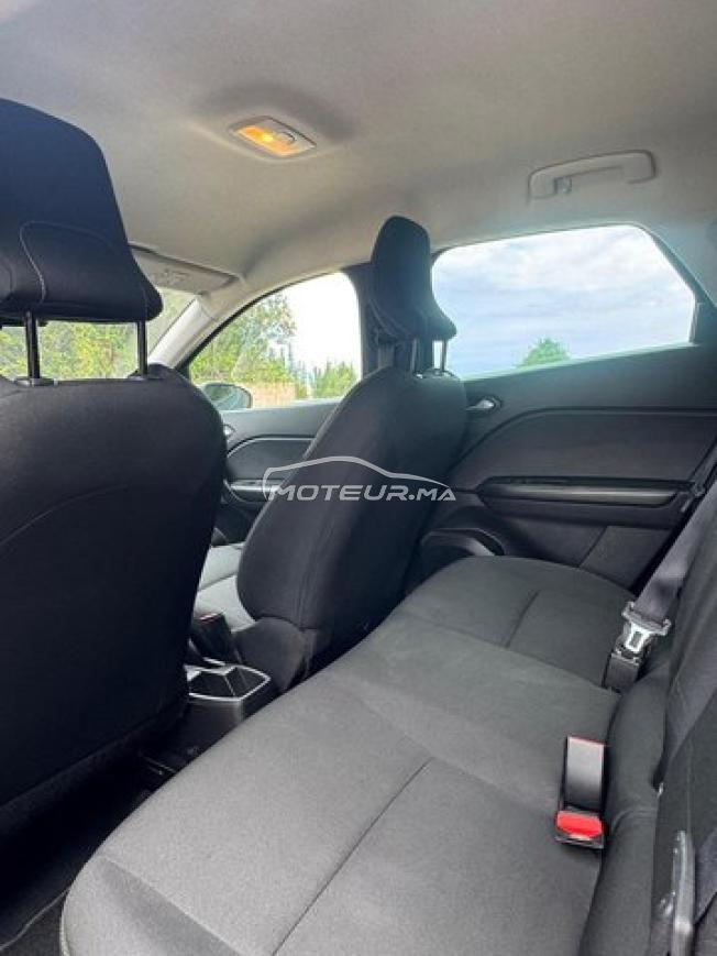 Renault Captur Diesel Manuelle 2021  Première Main
