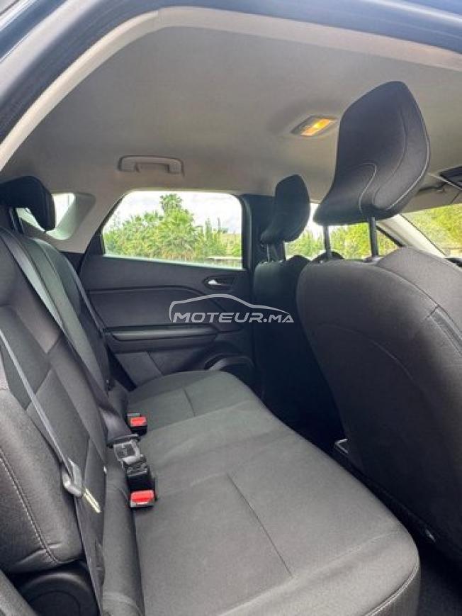 Renault Captur Diesel Manuelle 2021  Première Main