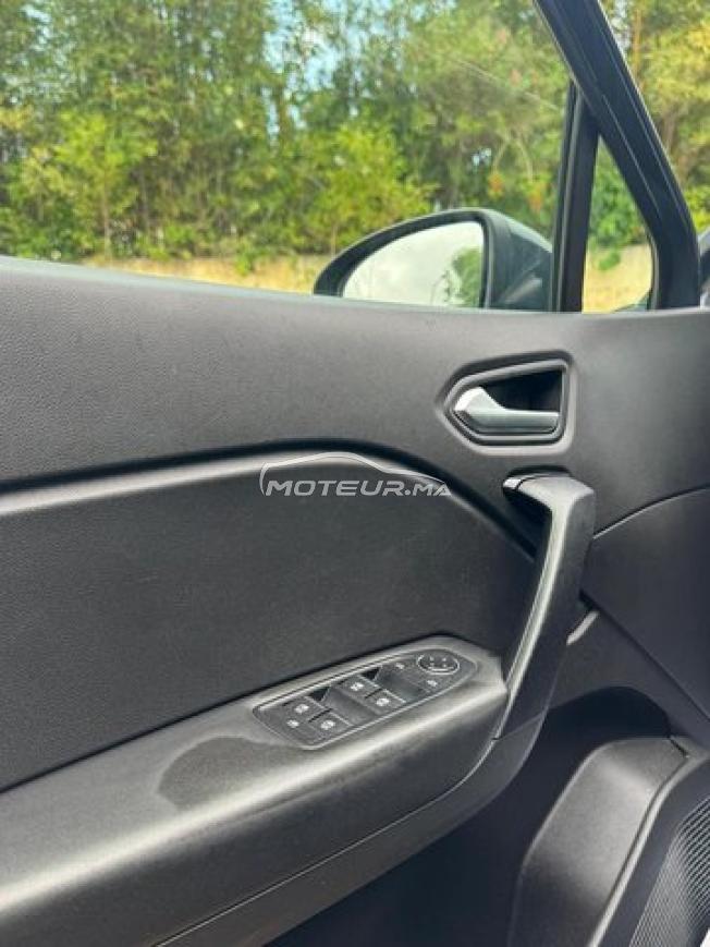 Renault Captur Diesel Manuelle 2021  Première Main