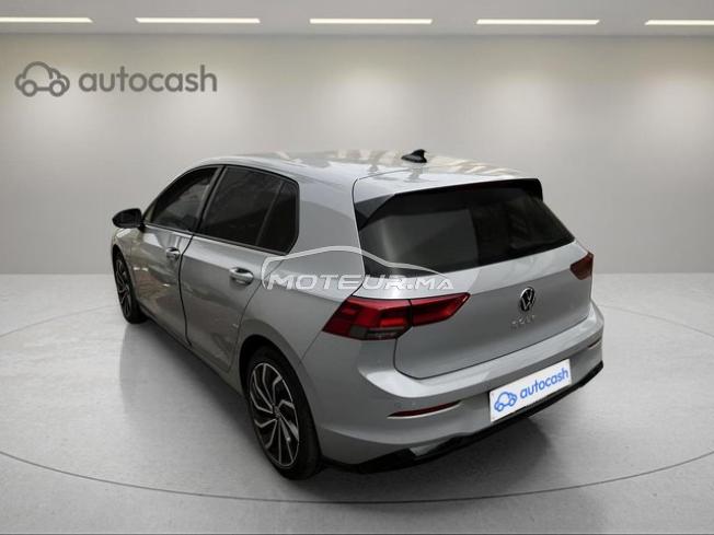 1334 - Volkswagen Golf 2024 expertisée avec financ