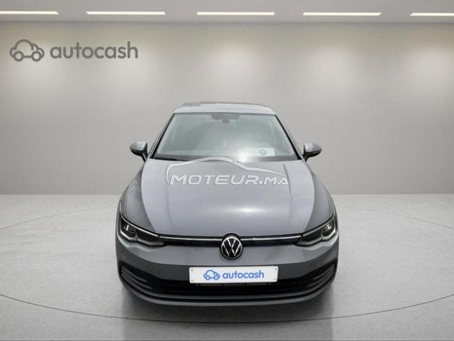 1334 - Volkswagen Golf 2024 expertisée avec financ