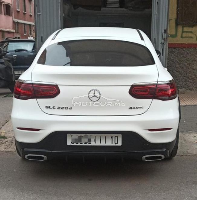 mercedes-benz classe glc