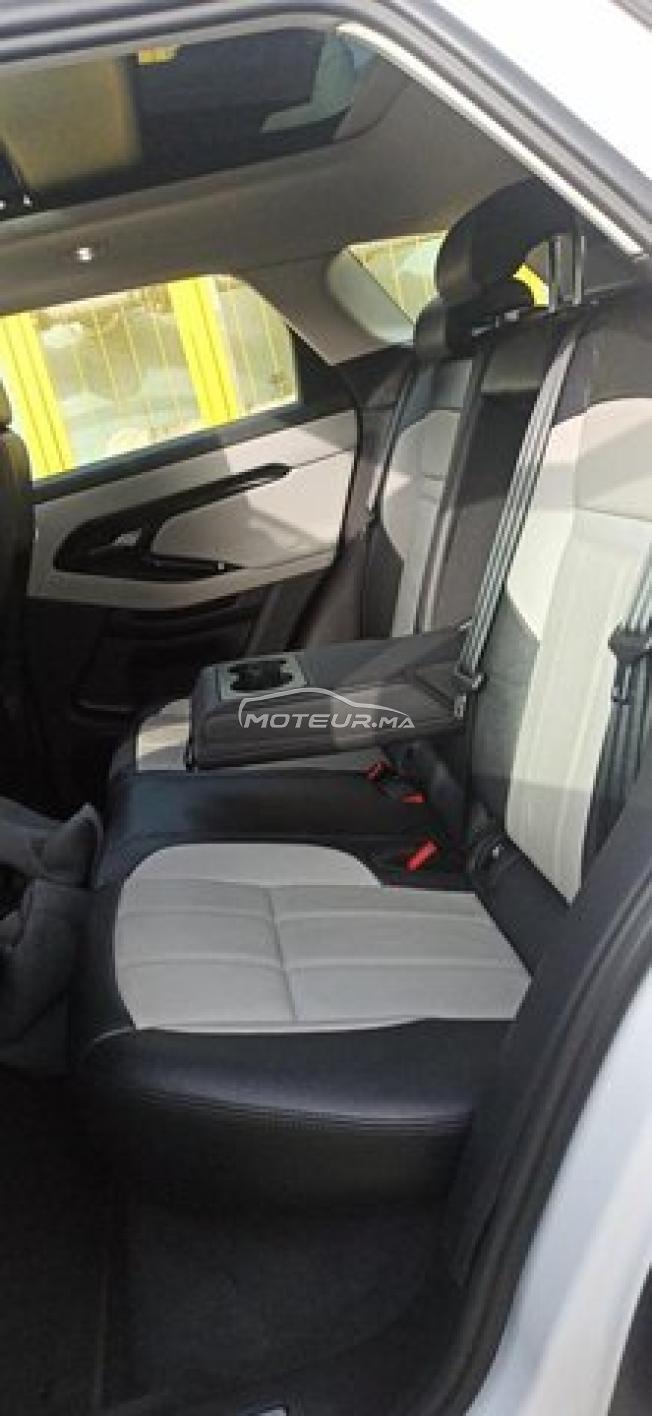 land-rover range rover evoque