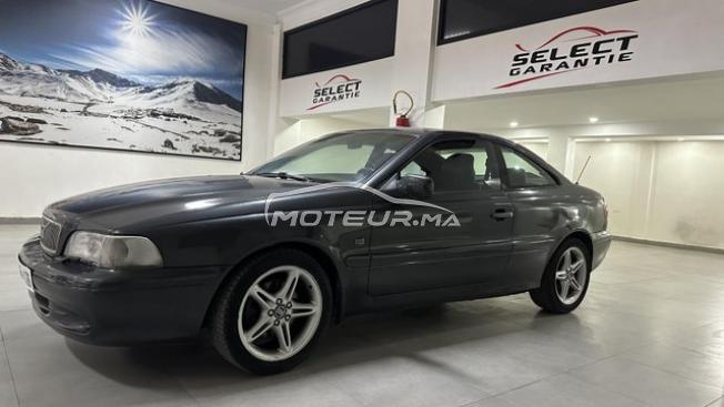 VOLVO C70 COUPÉ COLLECTION 