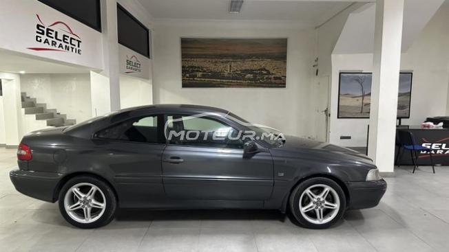VOLVO C70 COUPÉ COLLECTION 