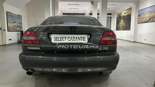 VOLVO C70 COUPÉ COLLECTION 