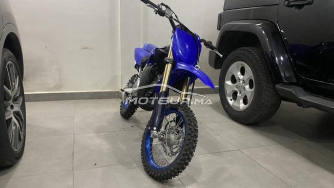 YAMAHA YZ 65 NEUF 