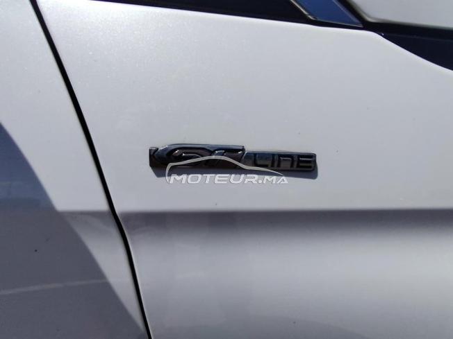 Peugeot 3008 gtline  Diesel 2018 