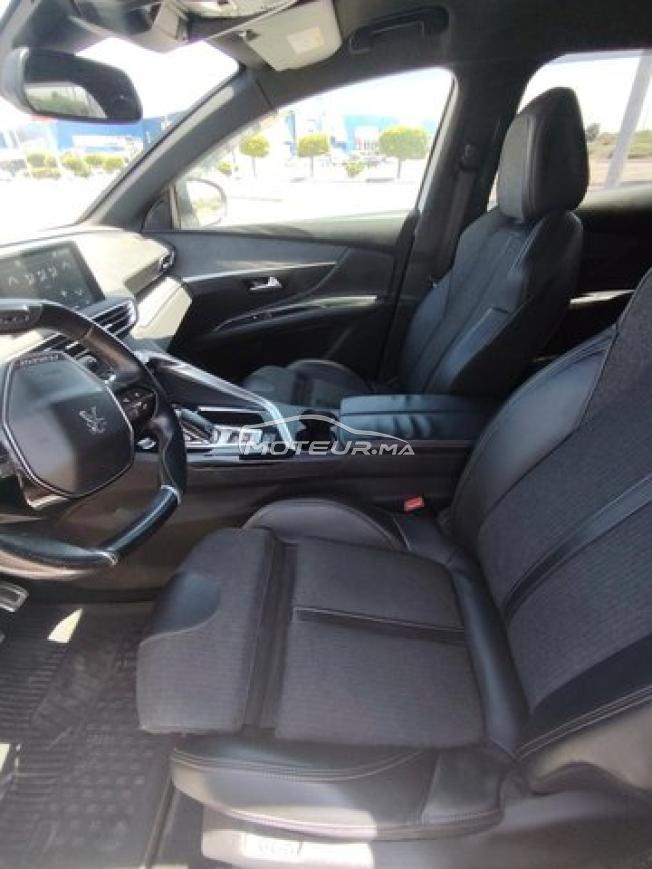 Peugeot 3008 gtline  Diesel 2018 