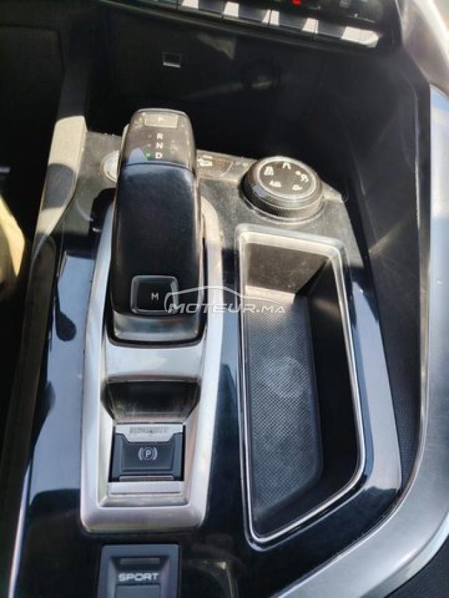 Peugeot 3008 gtline  Diesel 2018 