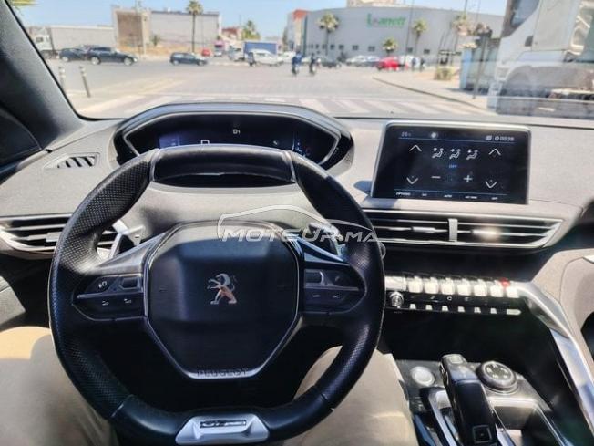 Peugeot 3008 gtline  Diesel 2018 