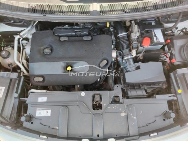 Peugeot 3008 gtline  Diesel 2018 