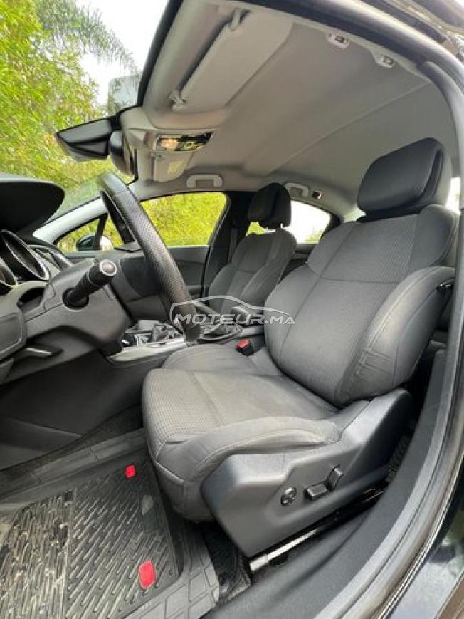 Peugeot 508 Diesel 2018 Manuelle Tt Options à Salé