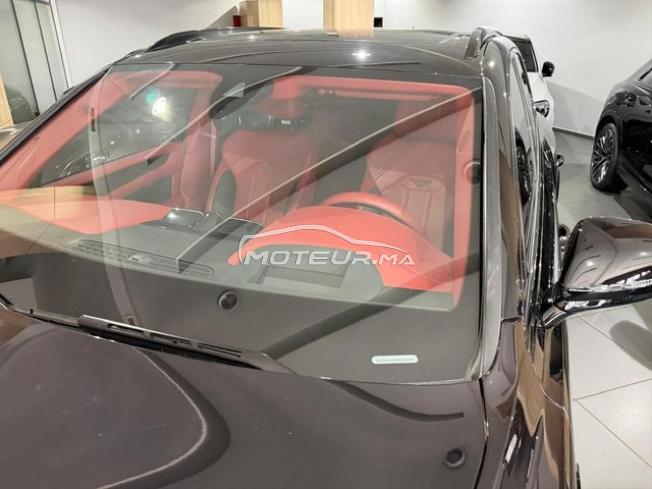 Bentley Bentayga S Hybride 2024