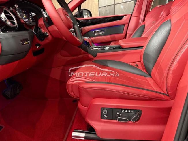 Bentley Bentayga S Hybride 2024