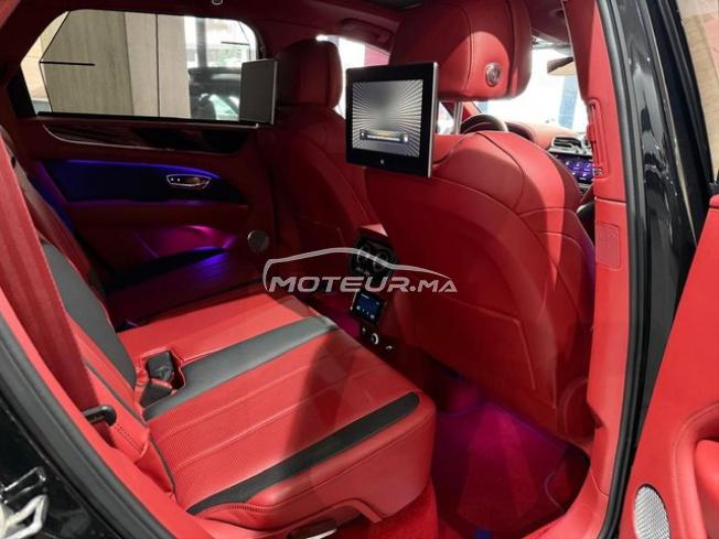Bentley Bentayga S Hybride 2024