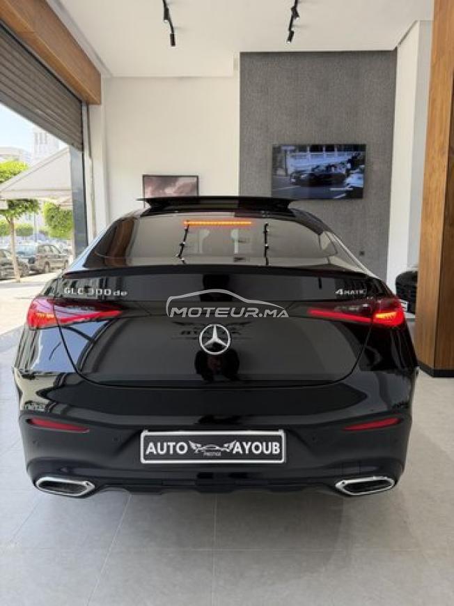  Mercedes GLC 300de 4matic 