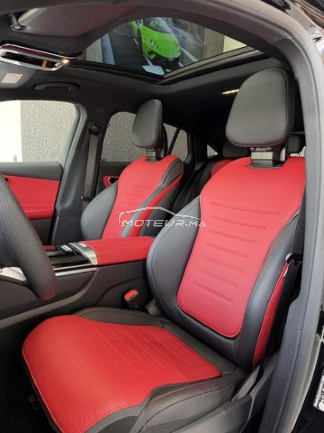  Mercedes GLC 300de 4matic 