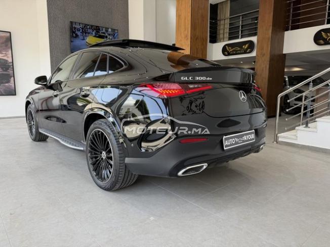  Mercedes GLC 300de 4matic 