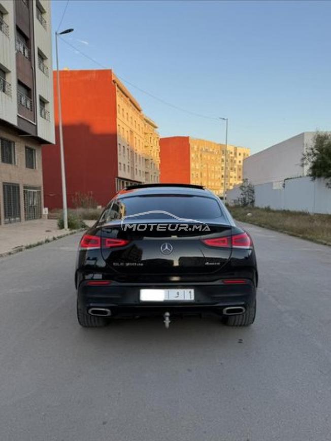 Mercedes GLE 350de AMG line plus