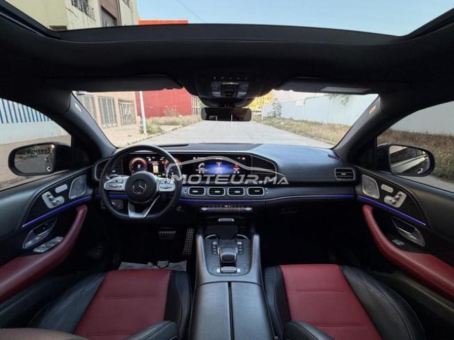 Mercedes GLE 350de AMG line plus