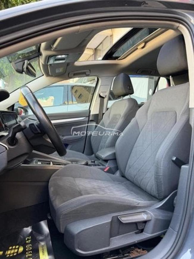 Volkswagen golf 8 