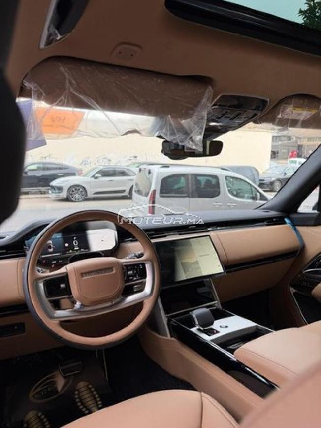 Range rover vogue 2026 