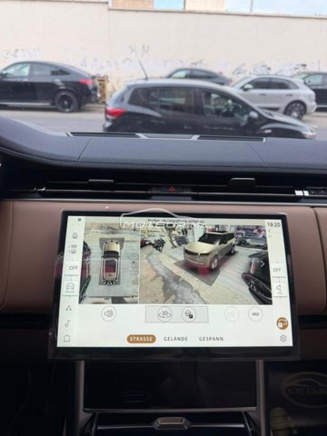 Range rover vogue 2026 