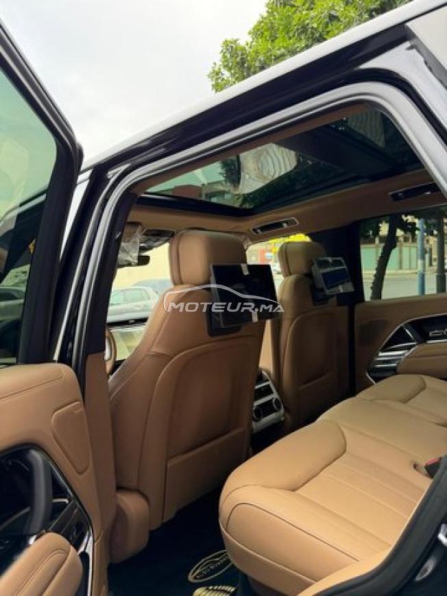 Range rover vogue 2026 