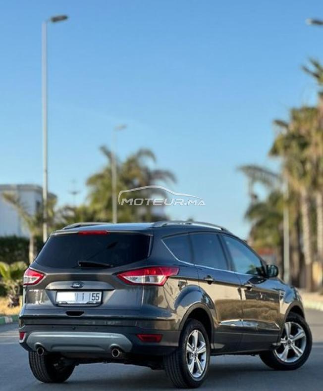 Ford Kuga 2017 
