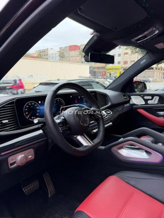 Mercedes gle 350de