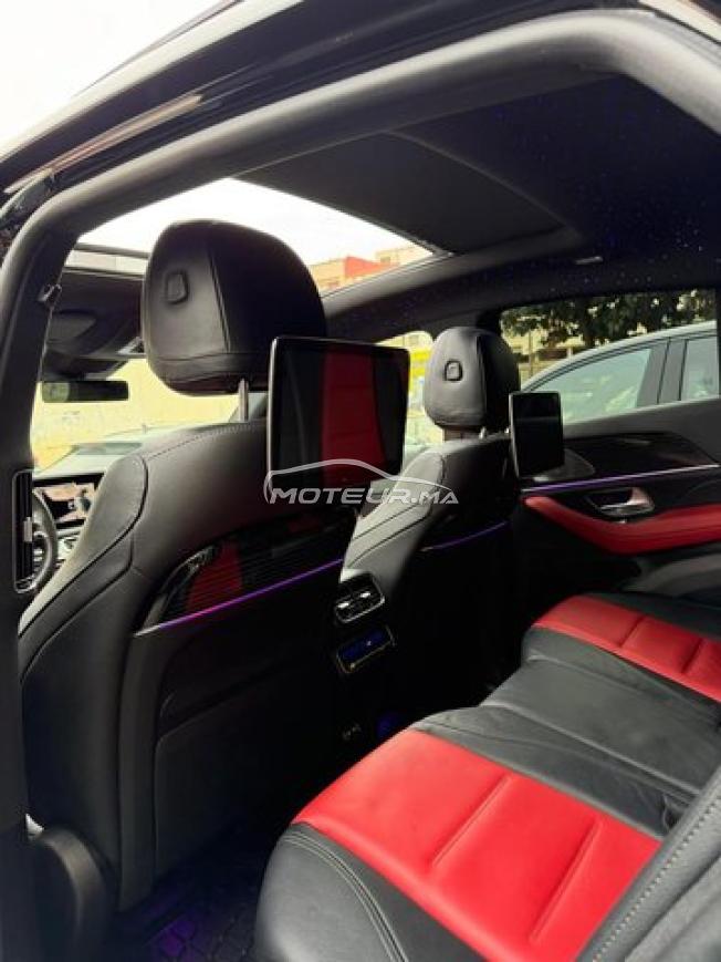 Mercedes gle 350de
